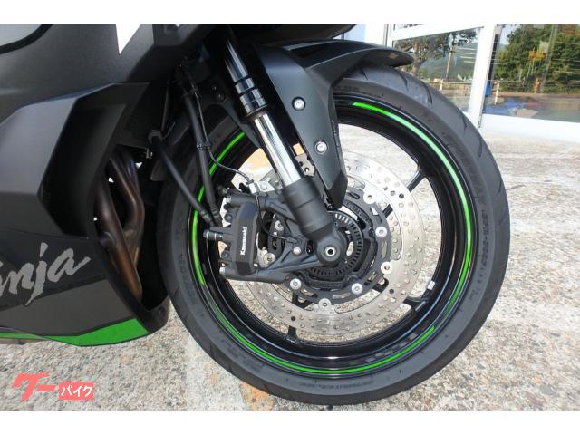 車両情報:カワサキ Ninja ZX−4R SE | きゃぷてん | 中古バイク・新車