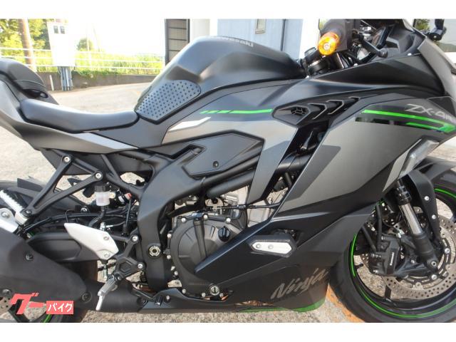 車両情報:カワサキ Ninja ZX−4R SE | きゃぷてん | 中古バイク・新車