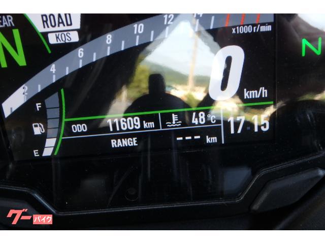 カワサキ Ninja ZX－4R SE｜きゃぷてん｜新車・中古バイク