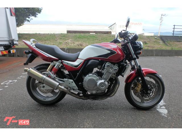 ＣＢ４００Ｓｕｐｅｒ　Ｆｏｕｒ　ＶＴＥＣ　Ｒｅｖｏ
