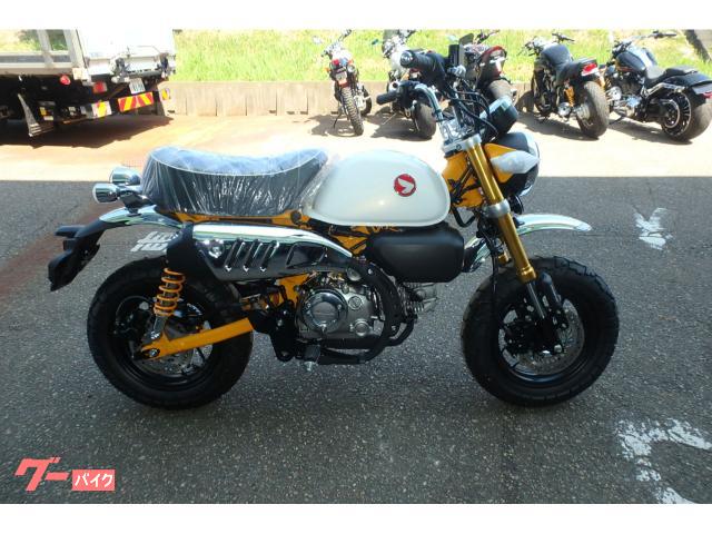 モンキー125