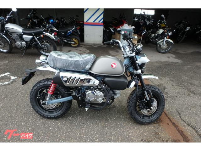 モンキー125