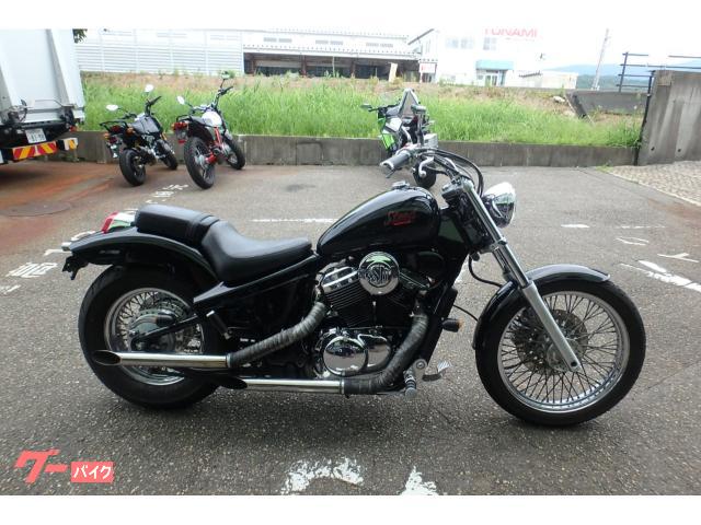 スティード４００ＶＬＸ