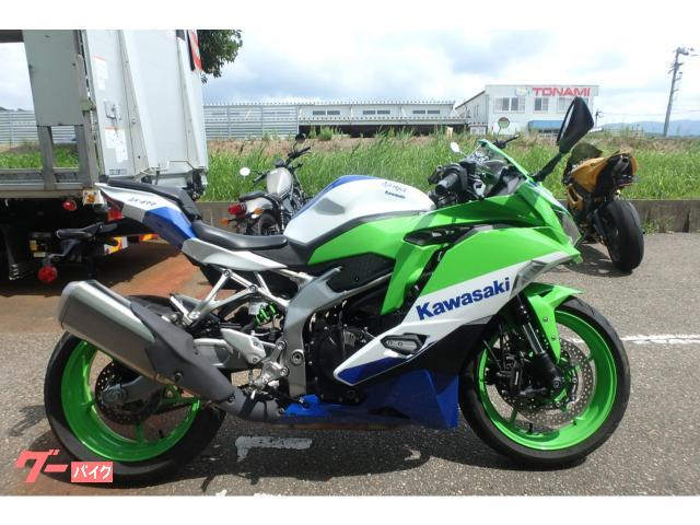 Ｎｉｎｊａ　ＺＸ−４ＲＲ