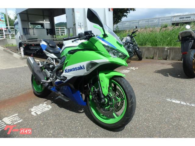 カワサキ Ninja ZX－4RR｜きゃぷてん｜新車・中古バイクなら