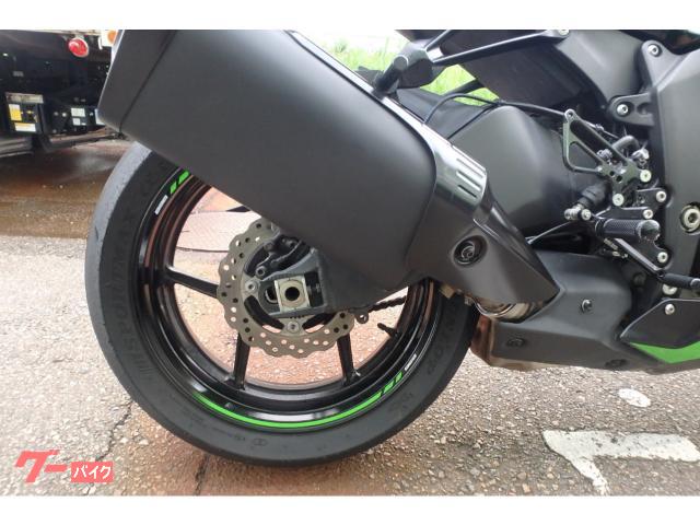 カワサキ Ninja ZX－6R｜きゃぷてん｜新車・中古バイクなら