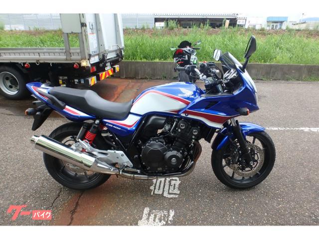 ＣＢ４００Ｓｕｐｅｒ　ボルドール　ＶＴＥＣ　Ｒｅｖｏ