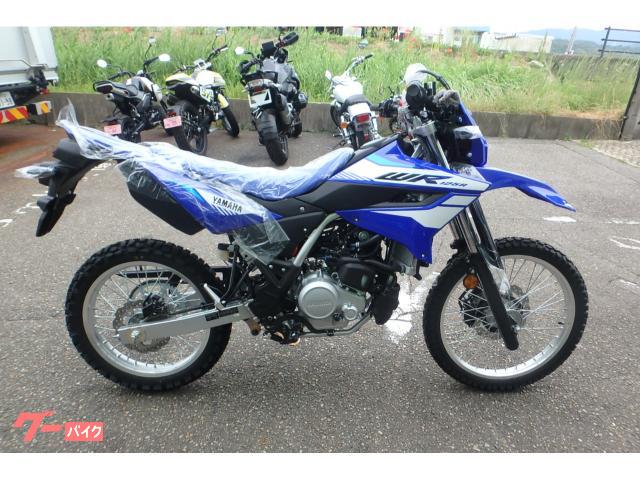 ＷＲ１２５Ｒ