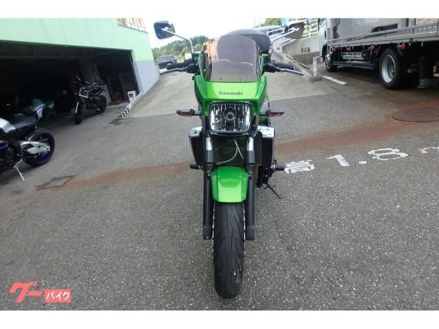 カワサキ ZRX1200 DAEG オーリンズ ドラレコ ETC｜きゃ