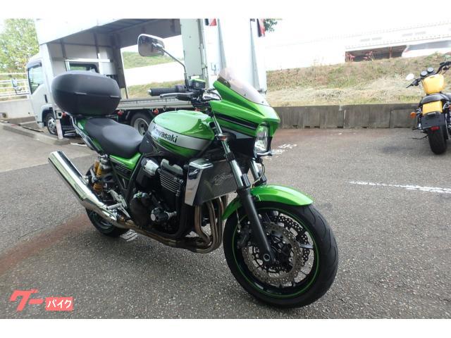 カワサキ ZRX1200 DAEG オーリンズ ドラレコ ETC｜きゃ