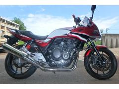 ホンダ　ＣＢ４００Ｓｕｐｅｒ　ボルドール　ＶＴＥＣ　Ｒｅｖｏ