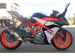 ＫＴＭ　ＲＣ３９０