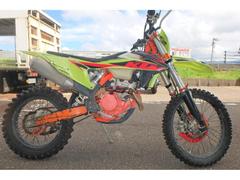 ＫＴＭ　２５０ＥＸＣ　シックスデイズ