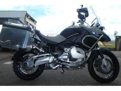 ＢＭＷ　Ｒ１２００ＧＳアドベンチャー