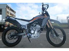 ホンダ　ＣＲＦ２５０Ｌ