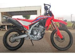 ホンダ　ＣＲＦ２５０Ｌ　Ｓ