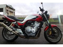 ホンダ　ＣＢ４００Ｓｕｐｅｒ　Ｆｏｕｒ　ＶＴＥＣ　Ｒｅｖｏ