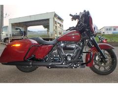 ＨＡＲＬＥＹ−ＤＡＶＩＤＳＯＮ　ＦＬＨＸＳ　ストリートグライドスペシャル