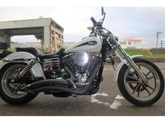 ＨＡＲＬＥＹ−ＤＡＶＩＤＳＯＮ　ＦＸＤＬ　ローライダー