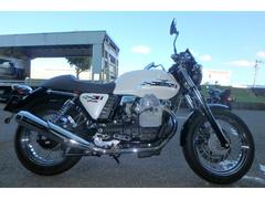 ＭＯＴＯ　ＧＵＺＺＩ　Ｖ７カフェクラシック