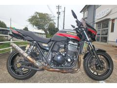 カワサキ　ＺＲＸ１２００　ＤＡＥＧ