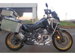 ホンダ　ＣＲＦ１１００Ｌ　Ａｆｒｉｃａ　Ｔｗｉｎ　ＡｄｖｅｎｔｕｒｅＳｐｏｒｔｓ　ＥＳ　ＤＣＴ