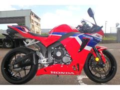 ホンダ　ＣＢＲ６００ＲＲ