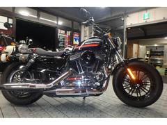 ＨＡＲＬＥＹ−ＤＡＶＩＤＳＯＮ　ＸＬ１２００ＸＳ　フォーティエイトスペシャル