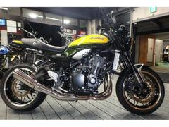 カワサキ　Ｚ９００ＲＳ