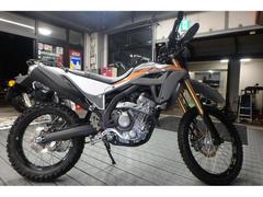 ホンダ　ＣＲＦ２５０Ｌ