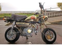 ホンダ　モンキー　８５ｃｃ