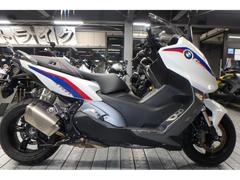 Ｃ６００スポーツ(ＢＭＷ)のバイクを探すなら【グーバイク】