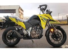 スズキ　Ｖ−ストローム２５０ＳＸ