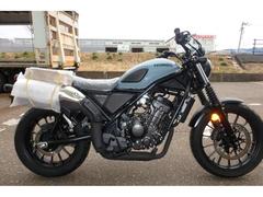 ホンダ　ＣＬ２５０