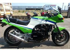 カワサキ　ＧＰＺ７５０Ｒ