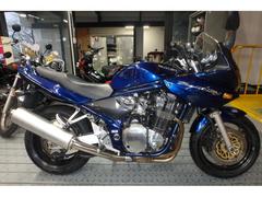 スズキ　Ｂａｎｄｉｔ１２００Ｓ