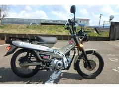 ホンダ　ＣＴ１２５ハンターカブ