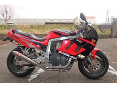 スズキ　ＧＳＸ−Ｒ１１００　油冷