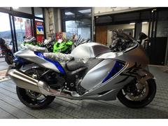 スズキ　ハヤブサ（ＧＳＸ１３００Ｒ　Ｈａｙａｂｕｓａ）