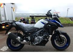 スズキ　Ｖ−ストローム６５０ＸＴ