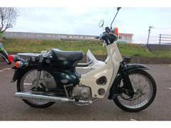 グーバイク】フルカスタム・「スーパーカブ」のバイク検索結果