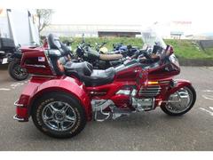ホンダ　ゴールドウイング　ＧＬ１５００ＳＥ　トライク