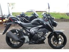 スズキ　ＧＳＸ−Ｓ１２５