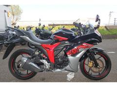 スズキ　ＧＩＸＸＥＲ　ＳＦ　１５０