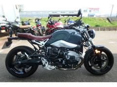 ＢＭＷ　Ｒ　ｎｉｎｅＴ　ピュア