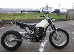 ヤマハ　ＴＷ２２５Ｅ　フルカスタム