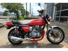 スズキ　ＧＳ７５０Ｇ