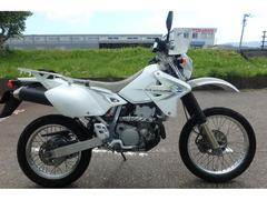 スズキ　ＤＲ−Ｚ４００Ｓ