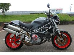 ＤＵＣＡＴＩ　モンスターＳ４Ｒ