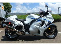 スズキ　ハヤブサ（ＧＳＸ１３００Ｒ　Ｈａｙａｂｕｓａ）マルケジーニ　ヨシムラ